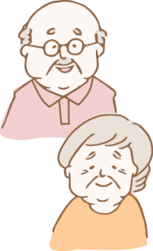 終活をご検討の方はまず、無料相談をお申し込みください。お電話、FAX、またはメールにてお申し込みいただけます。