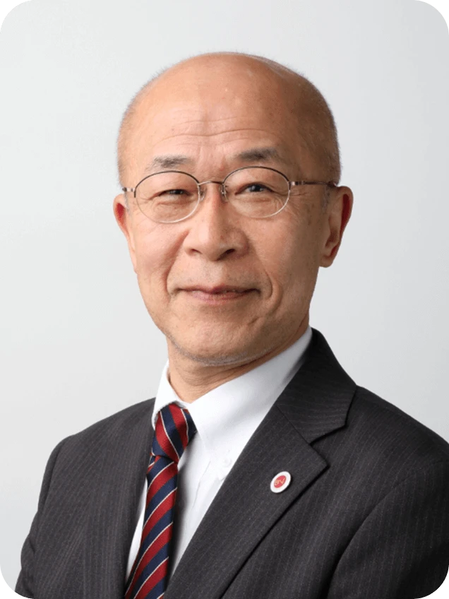 行政書士 的場隆之