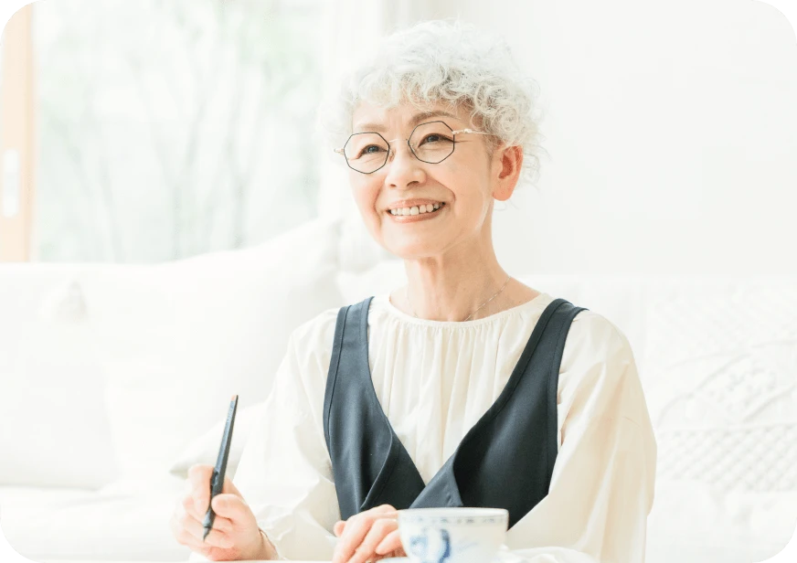 終活サービスのご案内